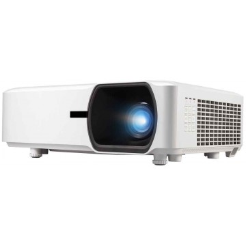 ViewSonic LS750WU WUXGA Lamp-Free Professional DLP Laser Projector