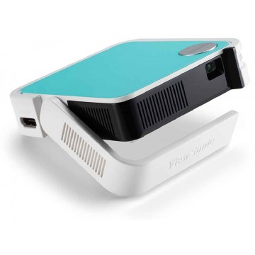 ViewSonic M1 Mini Ultra-Portable Pocket LED Projector