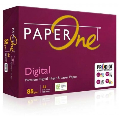 PaperOne Digital Paper 85gsm A4