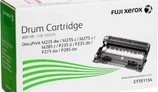 P285 Dw Docuprint M285 Z Hộp Mực Docuprint M285 Fuji Xerox P285