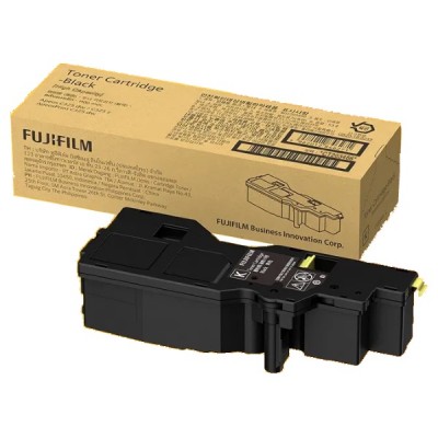 Fujifilm Toner Cartridge (CT203490) Black