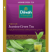 Dilmah Green Tea (100 Individual Tea Bags Foil Pouch) - 7