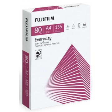 Fujifilm Everyday Copier Paper 80gsm A4