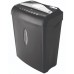 Aurora Personal Shredder AS875C Cross Cut 8 Sheets - 1