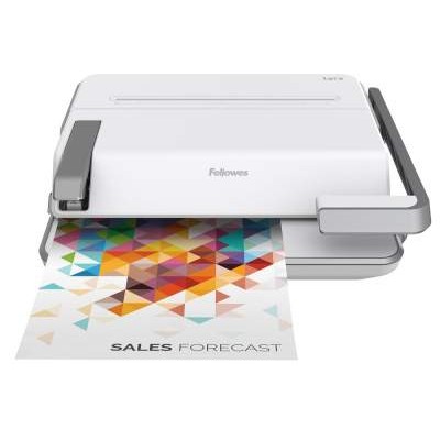 Fellowes Lyra 3-in-1 Binding Centre