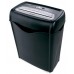 Aurora Personal Shredder AS1060SB Straight Cut 10 Sheets - 1