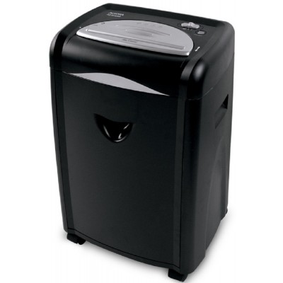 Aurora Personal Shredder AS1610SB Straight Cut 16 Sheets