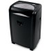 Aurora Personal Shredder AS1610SB Straight Cut 16 Sheets - 1