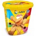 Julie's Biscuit Assorties (6 Tins) 530g - 2
