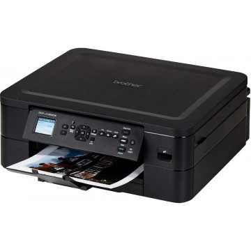 BROTHER DCP-L3555CDW 3-IN-1 PRINTER 