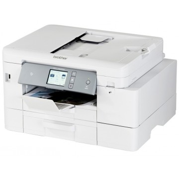 Brother 4-in-1 Colour Multi-Function Inkjet Printer MFC-J4540DW