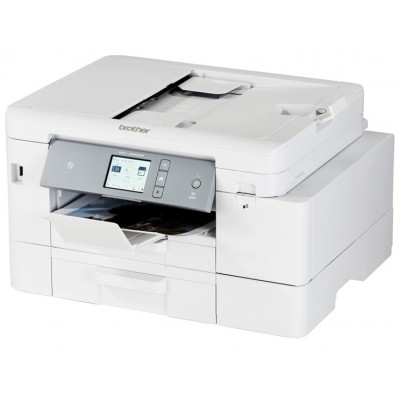 Brother MFC-J4540DW 4-in-1 Colour Multi-Function Inkjet Printer