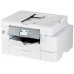 Brother MFC-J4540DW 4-in-1 Colour Multi-Function Inkjet Printer - 1