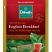 Dilmah Black Tea (100 Individual Tea Bags Foil Pouch) - 1