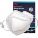 3M 9513 Respirator KN95 ( 20 Masks) White - 1 3M 9513 Respirator KN95 ( 20 Masks) White - 1