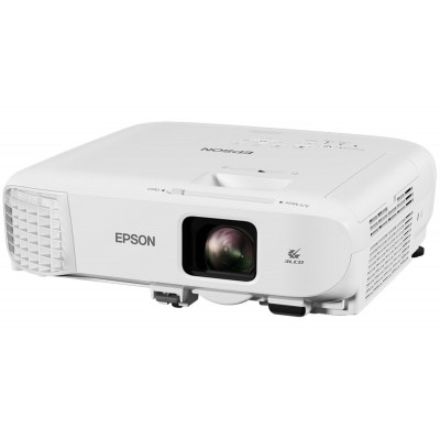Epson EB-972 XGA 3LCD Projector