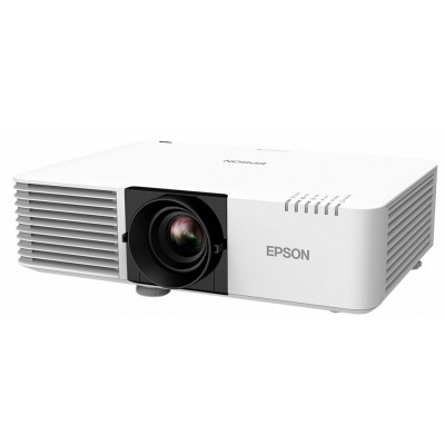 Epson EB-L520U WUXGA 3LCD Laser Projector