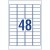 L4778 - 45.7 x 21.2mm