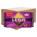 Munchy's Lexus Sandwich Calcium Crackers - Chocolate (12 packets) 190g - 1