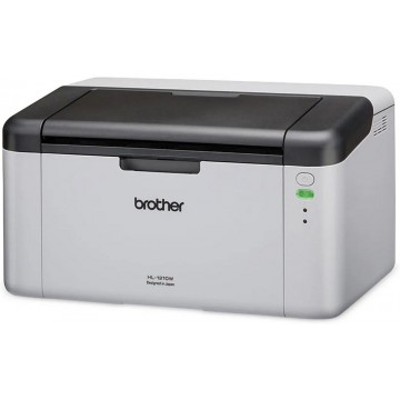 Brother HL-1210W Monochrome Laser Printer