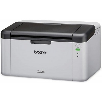 Brother HL-1210W Monochrome Laser Printer