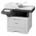 Brother MFC-L5915DW 4-in-1 High-Speed Monochrome Multi-Function Laser Printer - 1
