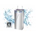 Pure Water Stainless Steel Floor Standing Hot & Cold Water Cooler  - With Installation - 1