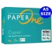 PaperOne Copier Paper 70gsm A5 (148MM X 210MM) - 1