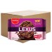 Munchy's Lexus Cookies Dark Choco (12 packets) 189g - 1