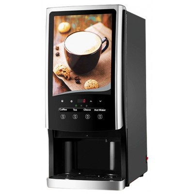 Veloci Compact Coffee Machine