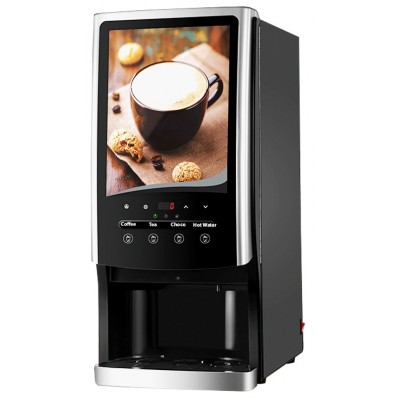 Veloci Compact Coffee Machine