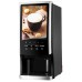 Veloci Compact Coffee Machine - 1