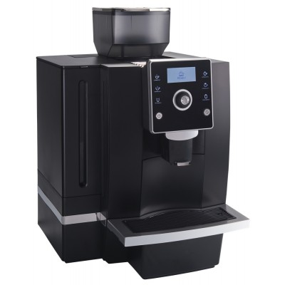 Automated Compact Coffee Machine Barista-09