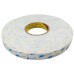 3M Double-Sided PE Foam Tape 1600T (20mm x 5m)  White - 1
