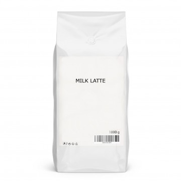 Veloci Milk Latte Powder 1kg