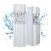 Pure Water Floor Standing 3-Temp Water Dispenser  - With Installation - 1