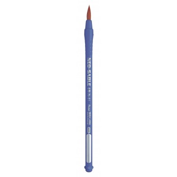 Pentel Neo-Sable Nylon Brush - 6