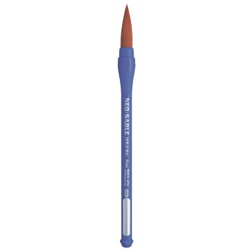Pentel Neo-Sable Nylon Brush - 18