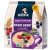 Quaker 3-in-1 Berry Burst Cereal 15 Sachets, 28g - 1