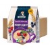 Quaker 3-in-1 Berry Burst Cereal ( 12 packets, 15 sachets each ) - 1