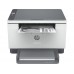 HP M236dw 3-in-1 Monochrome LaserJet MFP Printer - 2
