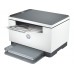 HP M236dw 3-in-1 Monochrome LaserJet MFP Printer - 1