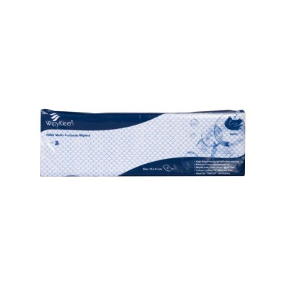 WipyKleen Reusable Cleaning Wipes (25 Pieces)