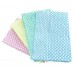 WipyKleen Reusable Cleaning Wipes (25 Pieces) - 1