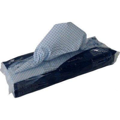 WipyKleen Reusable Cleaning Wipes (25 Pieces)
