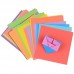 Origami Paper  90mm X  90mm - 1