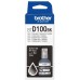 Brother Ink Bottle (BTD100BK) Black - 1