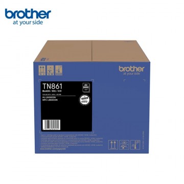 Brother Toner Cartridge (TN861) Black