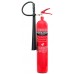Hercules Carbon Dioxide 5KG Fire Extinguisher - 1