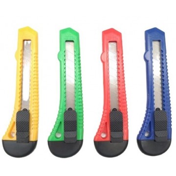 Penknife Cutter Large 18mm